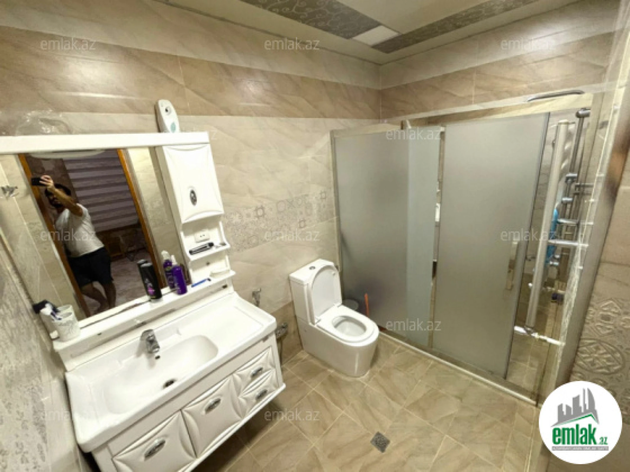 Satılır 7 otaqlı həyət evi 310 m²