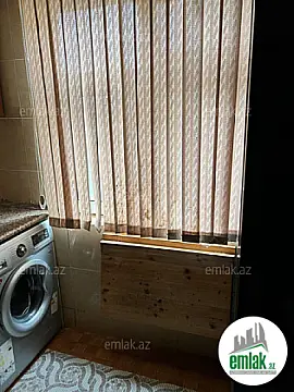 Satılır 2 otaqlı köhnə tikili 55 m²