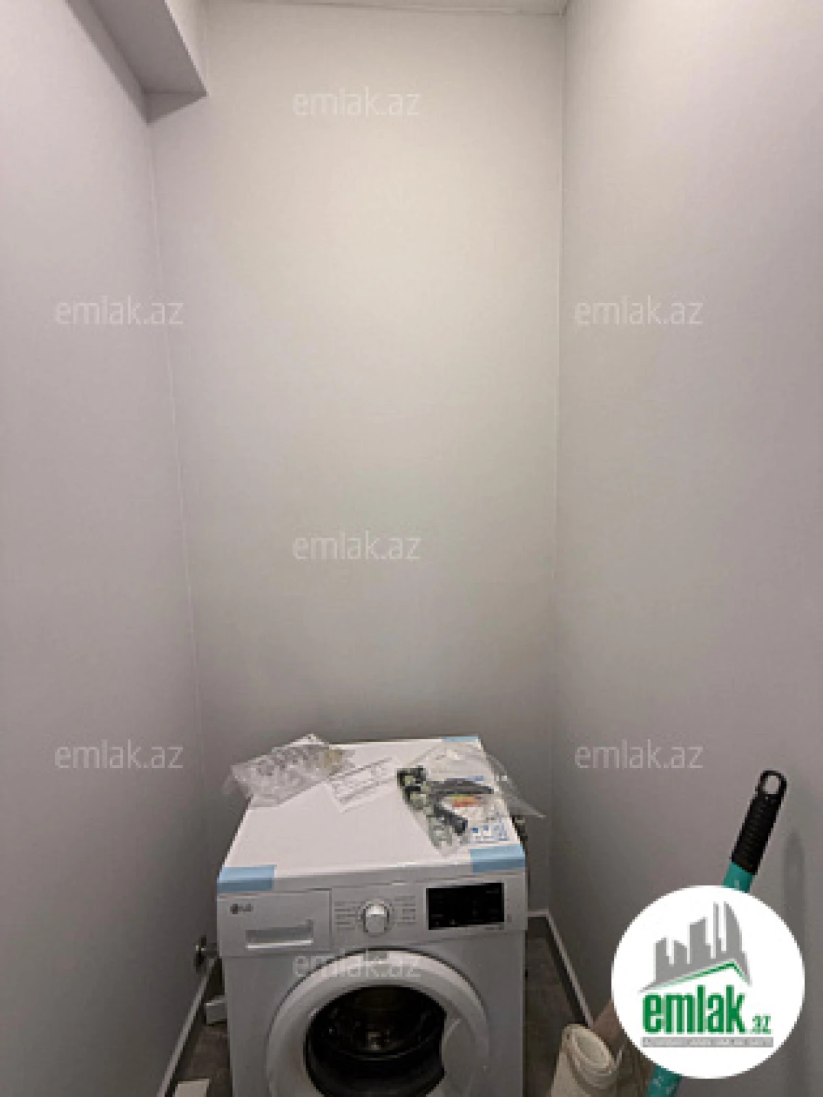 Satılır 2 otaqlı yeni tikili 70 m²