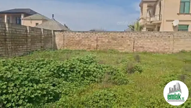 Satılır torpaq sahəsi 8 m²