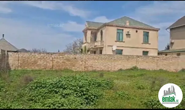 Satılır torpaq sahəsi 8 m² — Bakı 8.00 m²