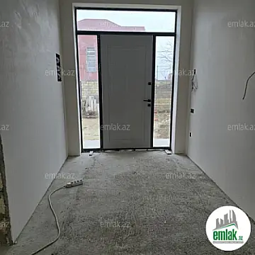 Satılır 6 otaqlı həyət evi 202 m²