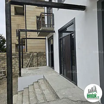 Satılır 6 otaqlı həyət evi 202 m²