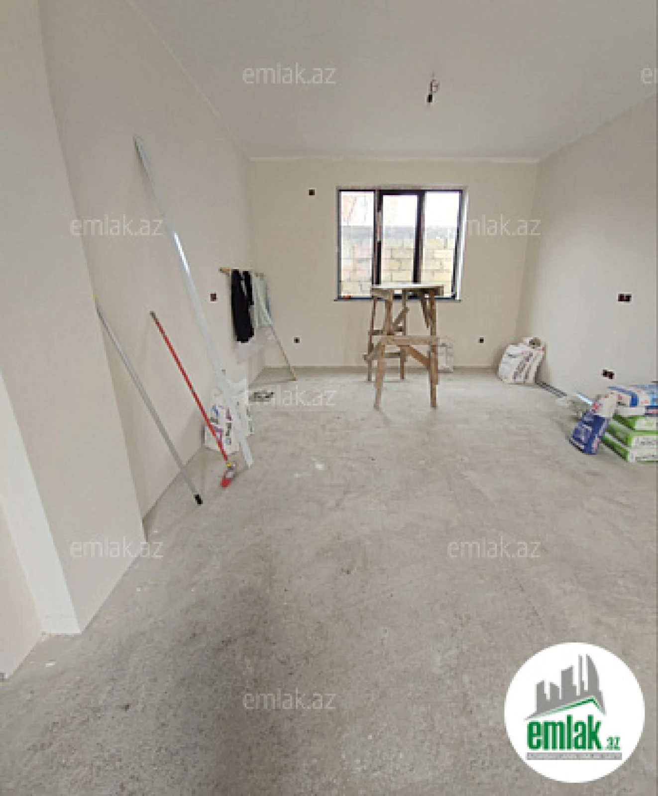 Satılır 6 otaqlı həyət evi 202 m²