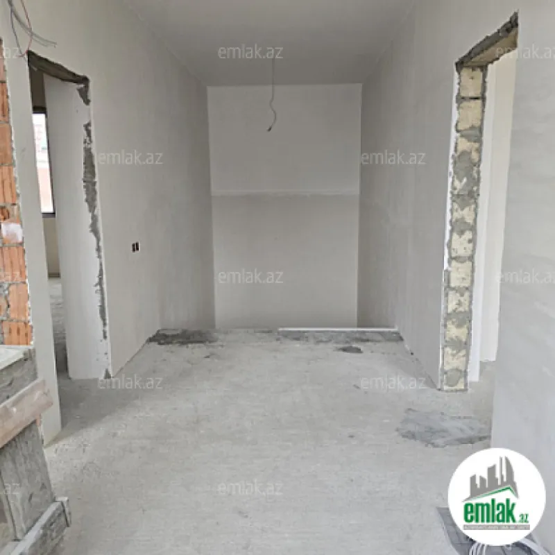 Satılır 6 otaqlı həyət evi 202 m²