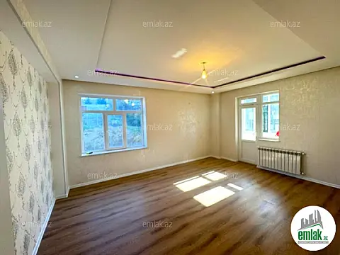 Satılır 3 otaqlı yeni tikili 90 m² — Bakı 3 otaq 90.00 m²