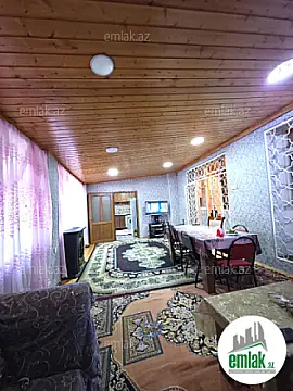 Satılır 6 otaqlı köhnə tikili 132 m² — Bakı 6 otaq 132.00 m²