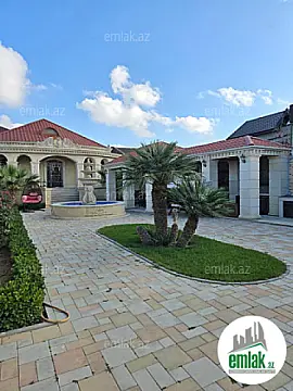 Satılır 4 otaqlı mənzil 150 m² — Bakı 4 otaq 150.00 m²