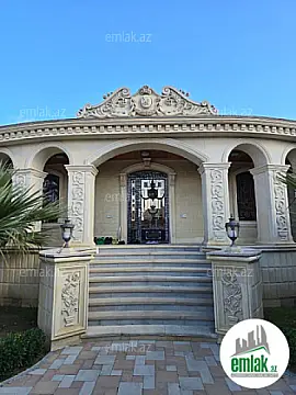 Satılır 4 otaqlı mənzil 150 m²