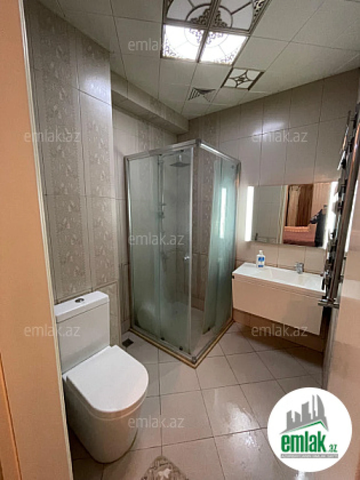 Satılır 3 otaqlı yeni tikili 105 m²