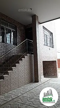 Satılır 6 otaqlı həyət evi 350 m²