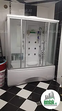 Satılır 6 otaqlı həyət evi 350 m²