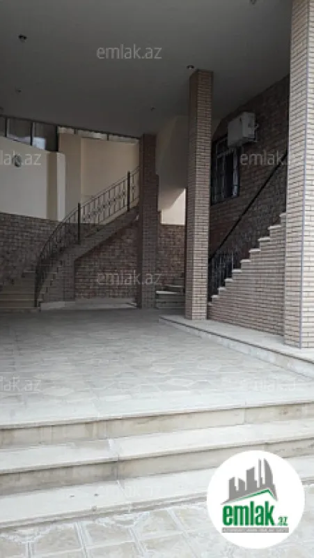 Satılır 6 otaqlı həyət evi 350 m²