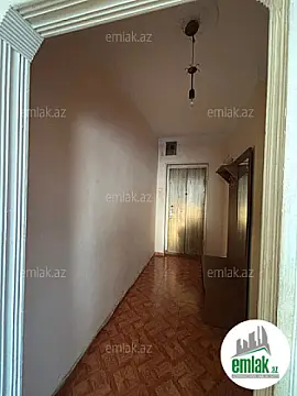 Satılır 1 otaqlı köhnə tikili 40 m²