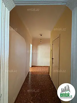 Satılır 1 otaqlı köhnə tikili 40 m²