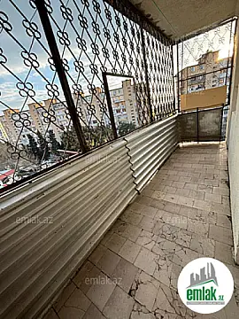 Satılır 1 otaqlı köhnə tikili 40 m²