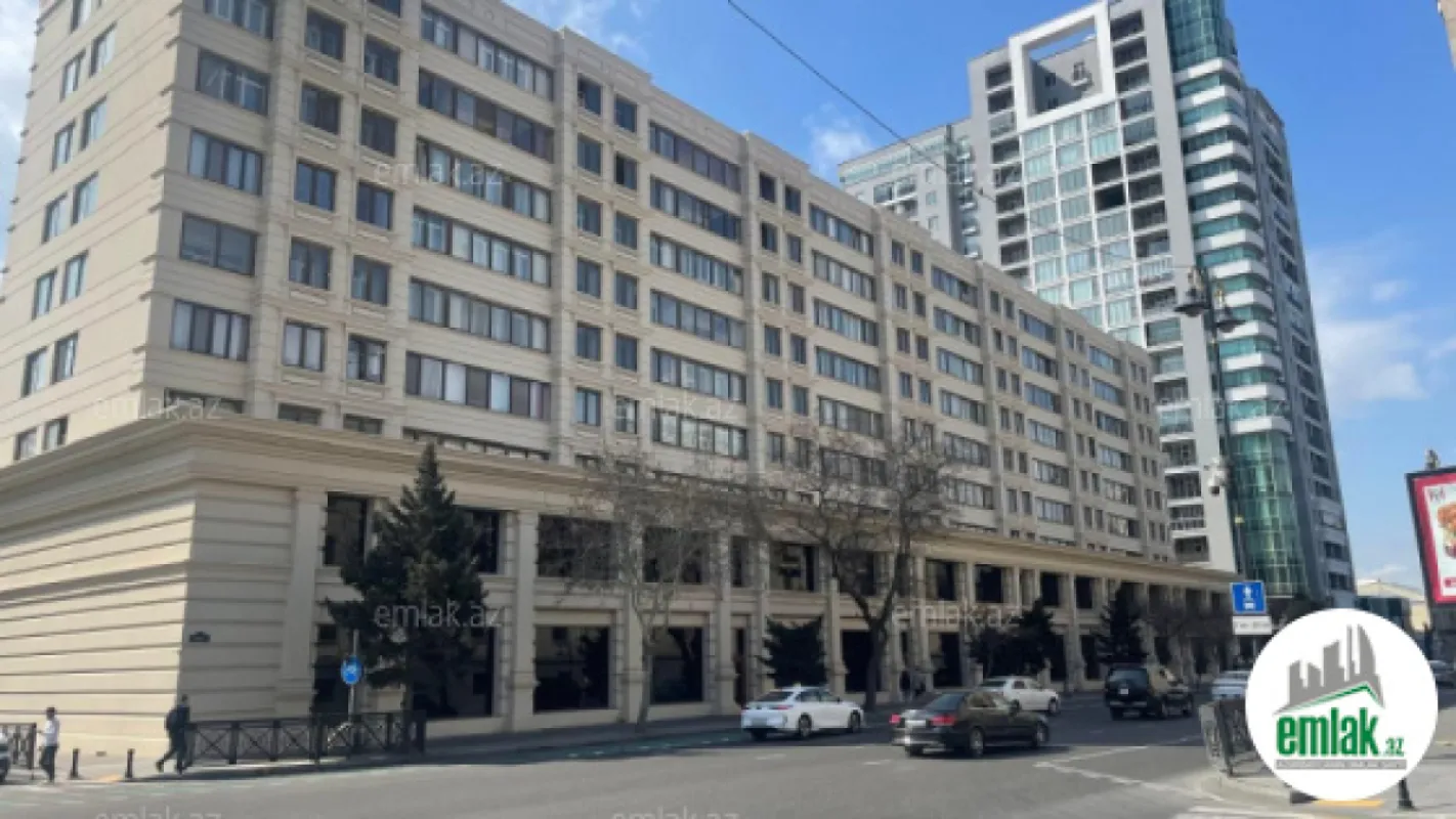 Satılır 3 otaqlı köhnə tikili 96 m²