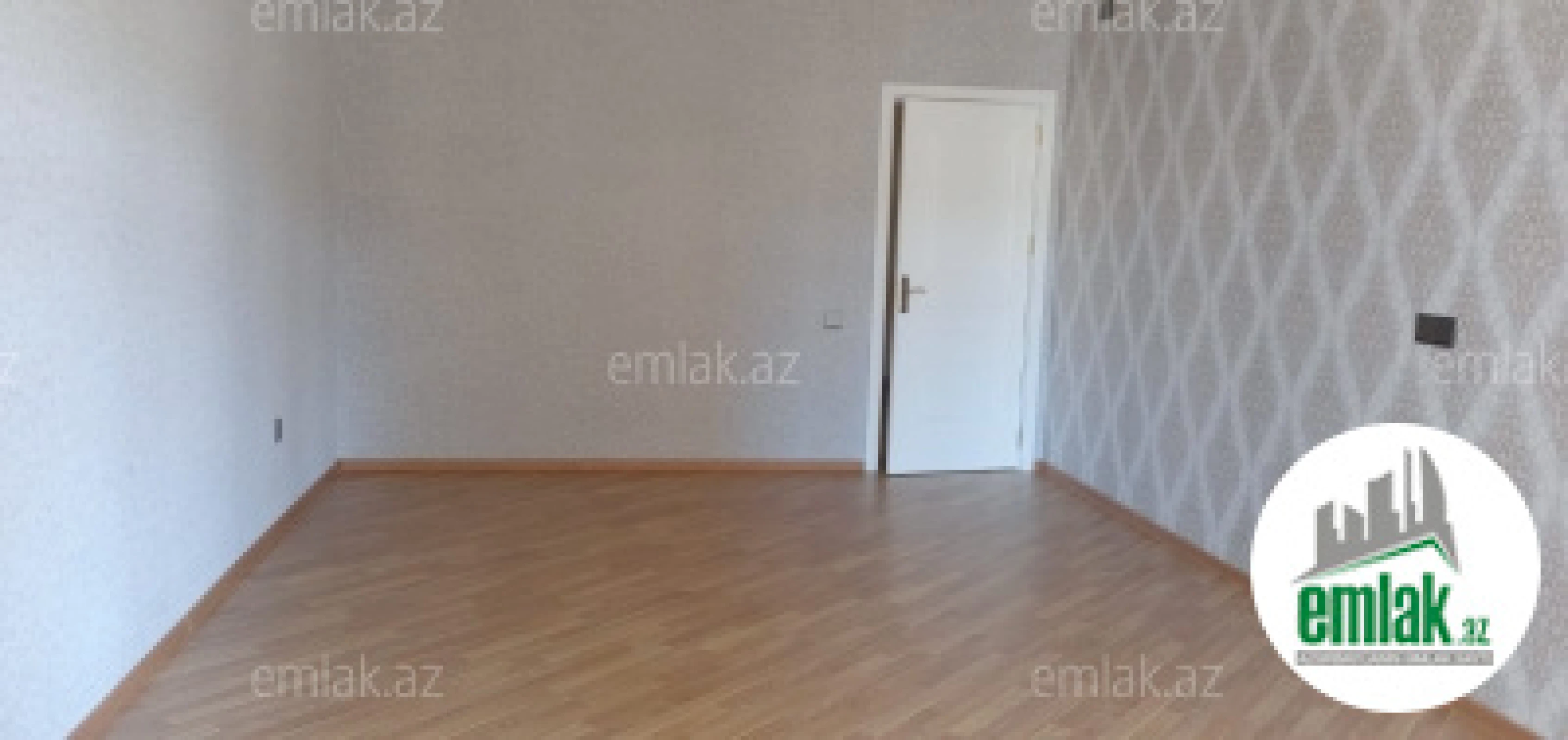 Satılır 3 otaqlı yeni tikili 120 m²