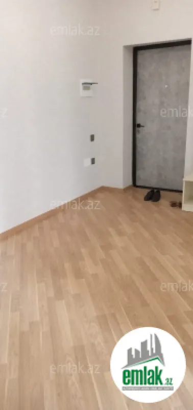 Satılır 3 otaqlı yeni tikili 120 m²