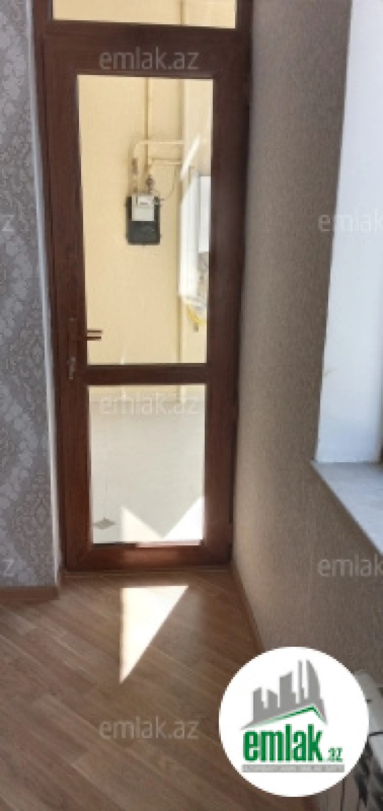 Satılır 3 otaqlı yeni tikili 120 m²