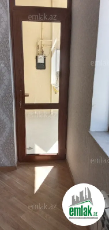 Satılır 3 otaqlı yeni tikili 120 m²