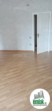 Satılır 3 otaqlı yeni tikili 120 m² — Bakı 3 otaq 120.00 m²