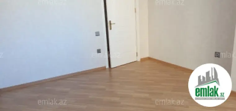 Satılır 3 otaqlı yeni tikili 120 m²