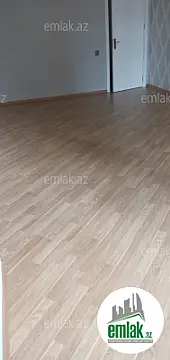 Satılır 3 otaqlı yeni tikili 120 m²