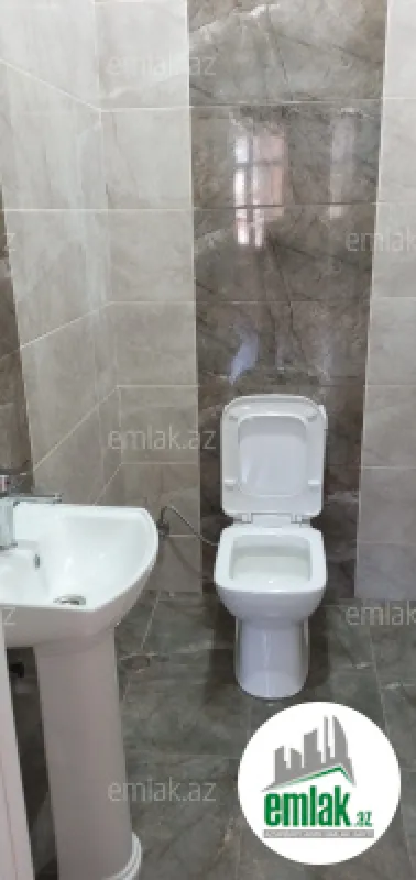 Satılır 3 otaqlı yeni tikili 120 m²