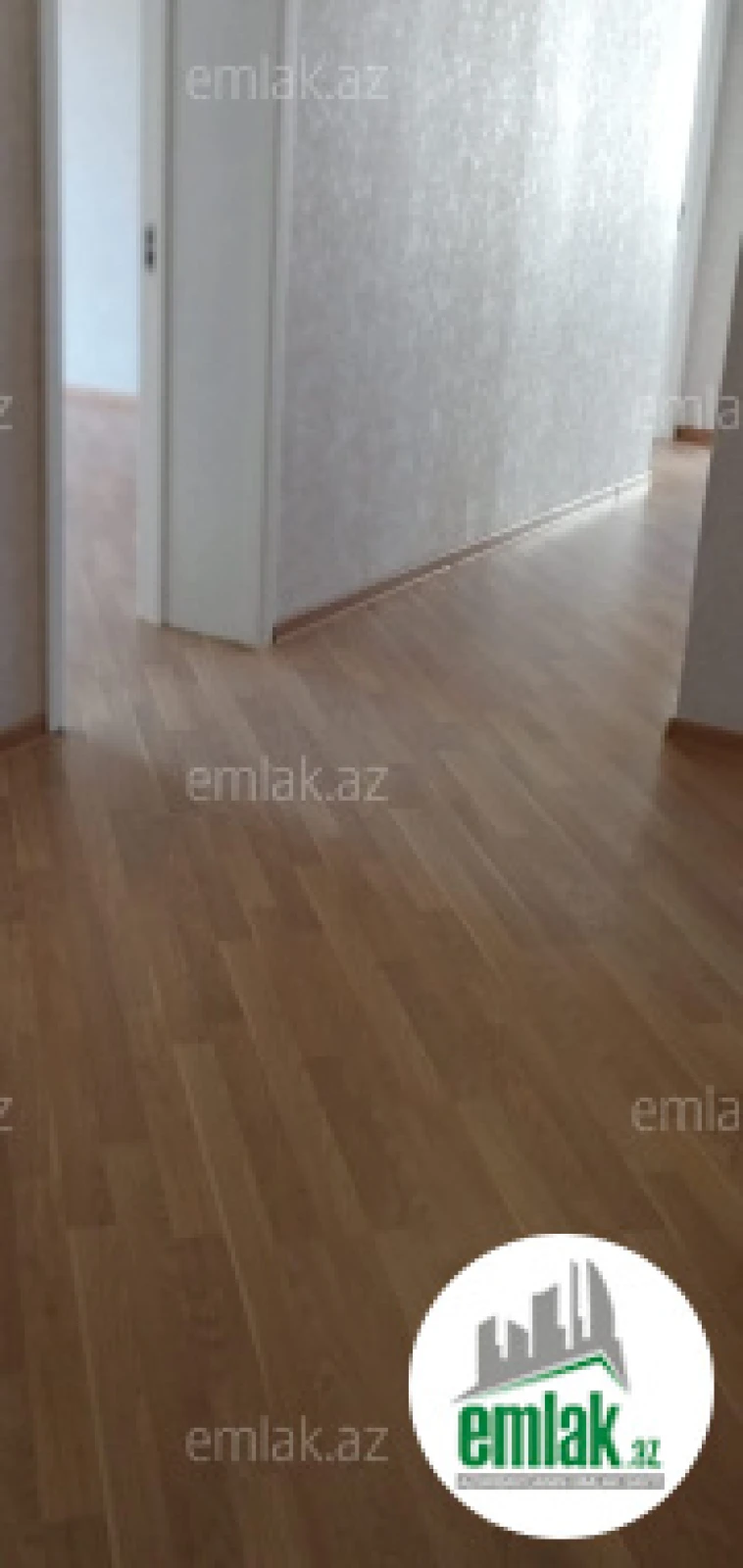 Satılır 3 otaqlı yeni tikili 120 m²