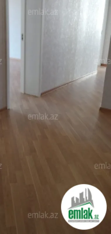 Satılır 3 otaqlı yeni tikili 120 m²