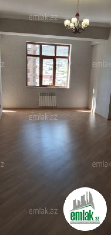 Satılır 3 otaqlı yeni tikili 120 m²