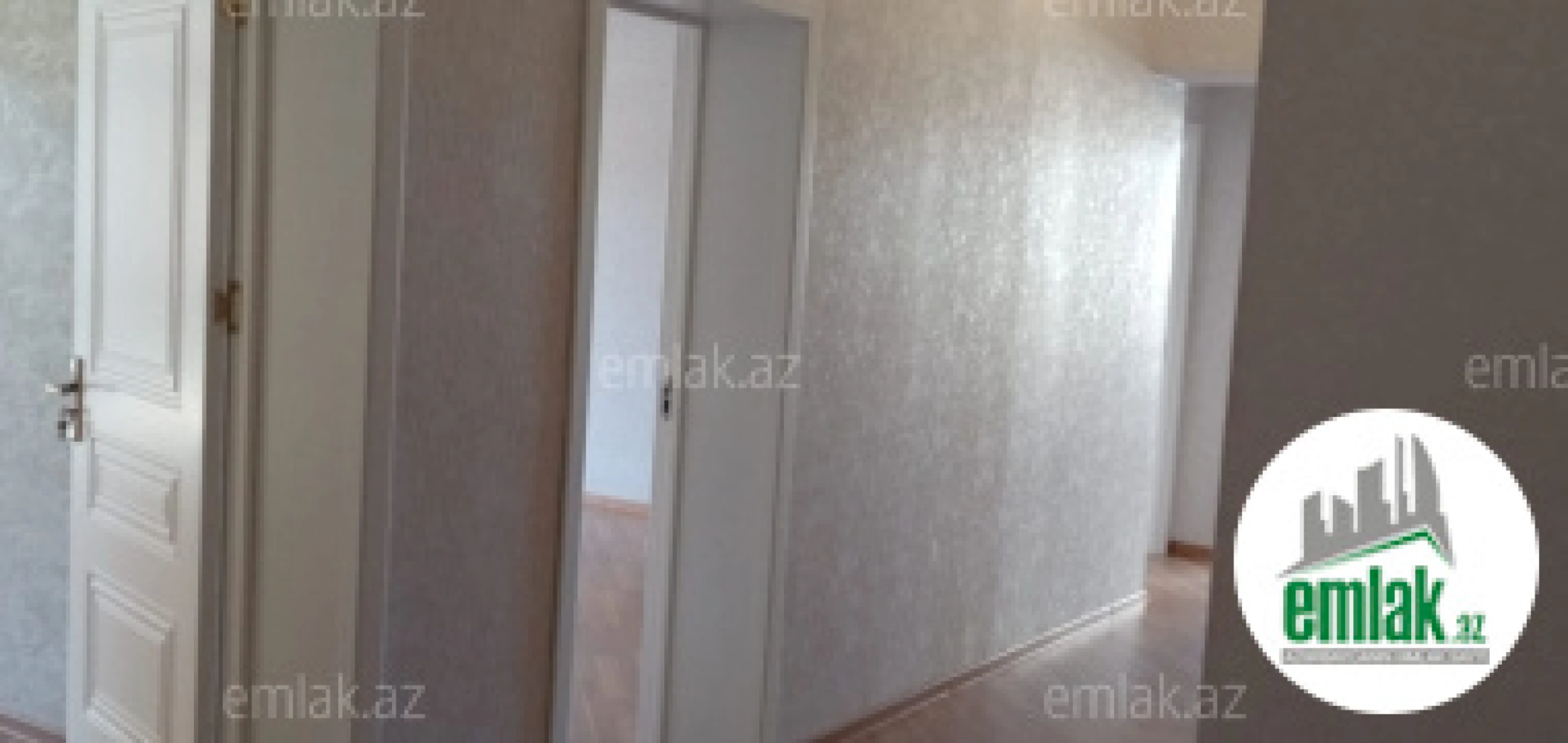 Satılır 3 otaqlı yeni tikili 120 m²