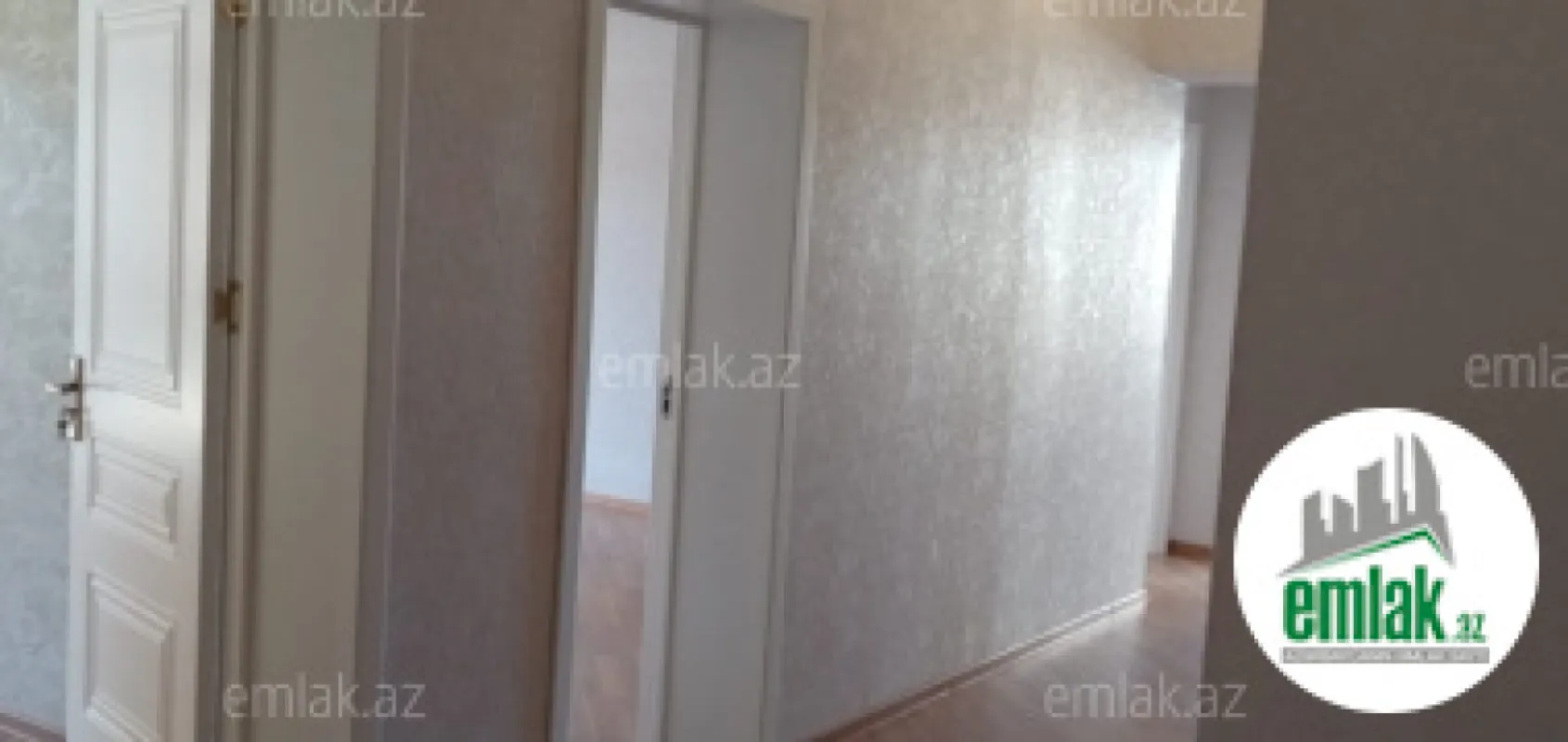 Satılır 3 otaqlı yeni tikili 120 m²