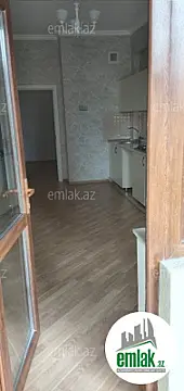 Satılır 3 otaqlı yeni tikili 120 m²