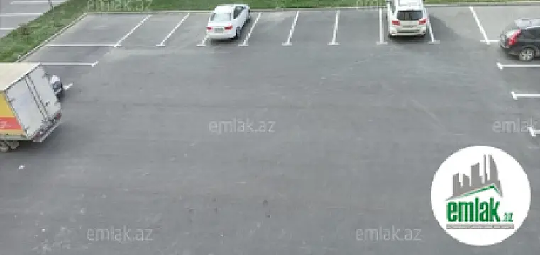 Satılır 3 otaqlı yeni tikili 120 m²