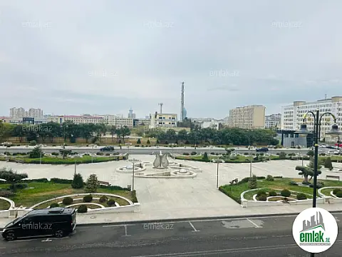 Satılır 3 otaqlı köhnə tikili 75 m² — Bakı 3 otaq 75.00 m²