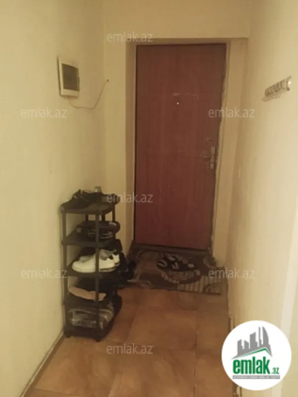 Satılır 2 otaqlı yeni tikili 60 m²