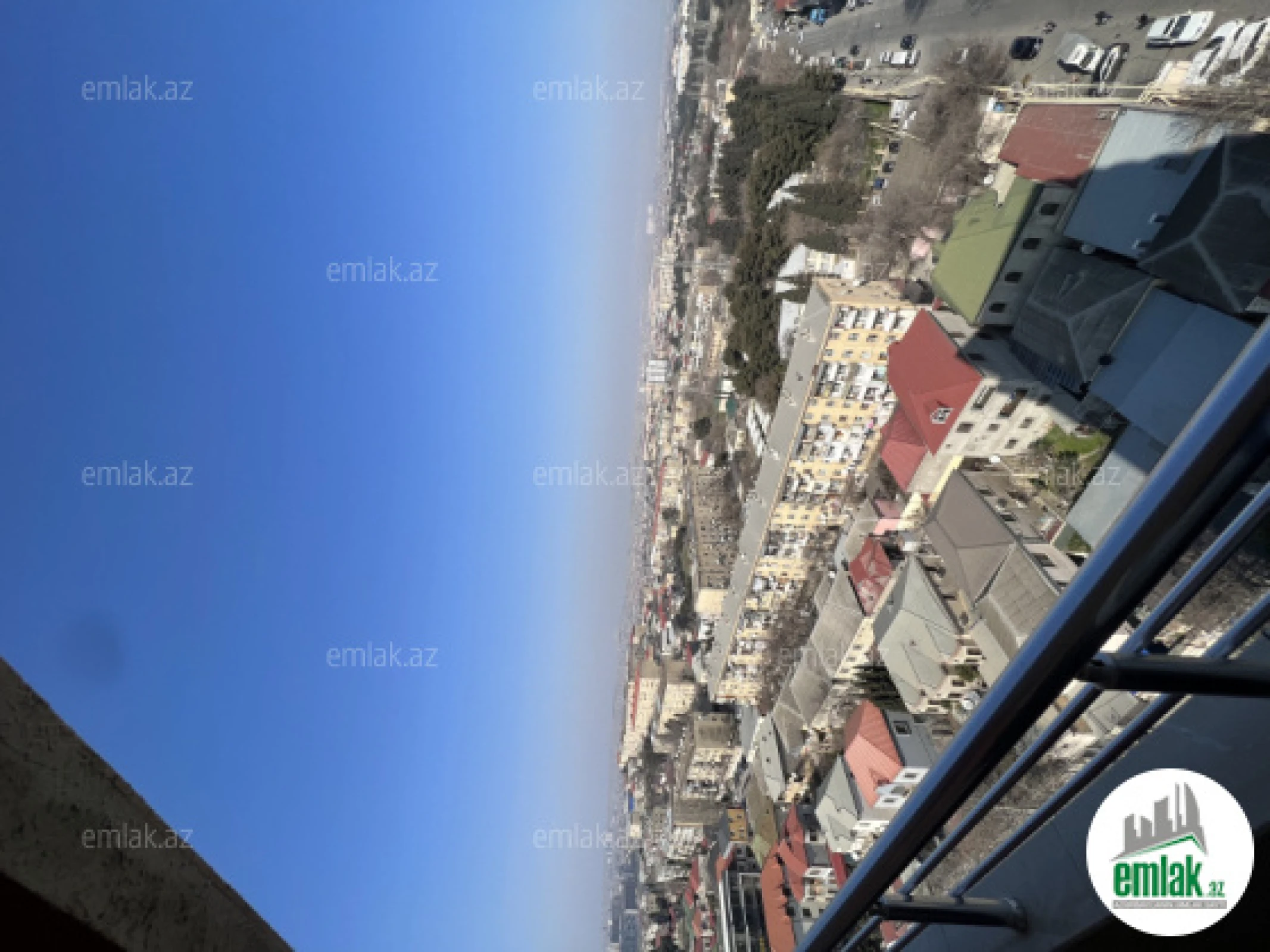 Satılır 3 otaqlı yeni tikili 135 m²