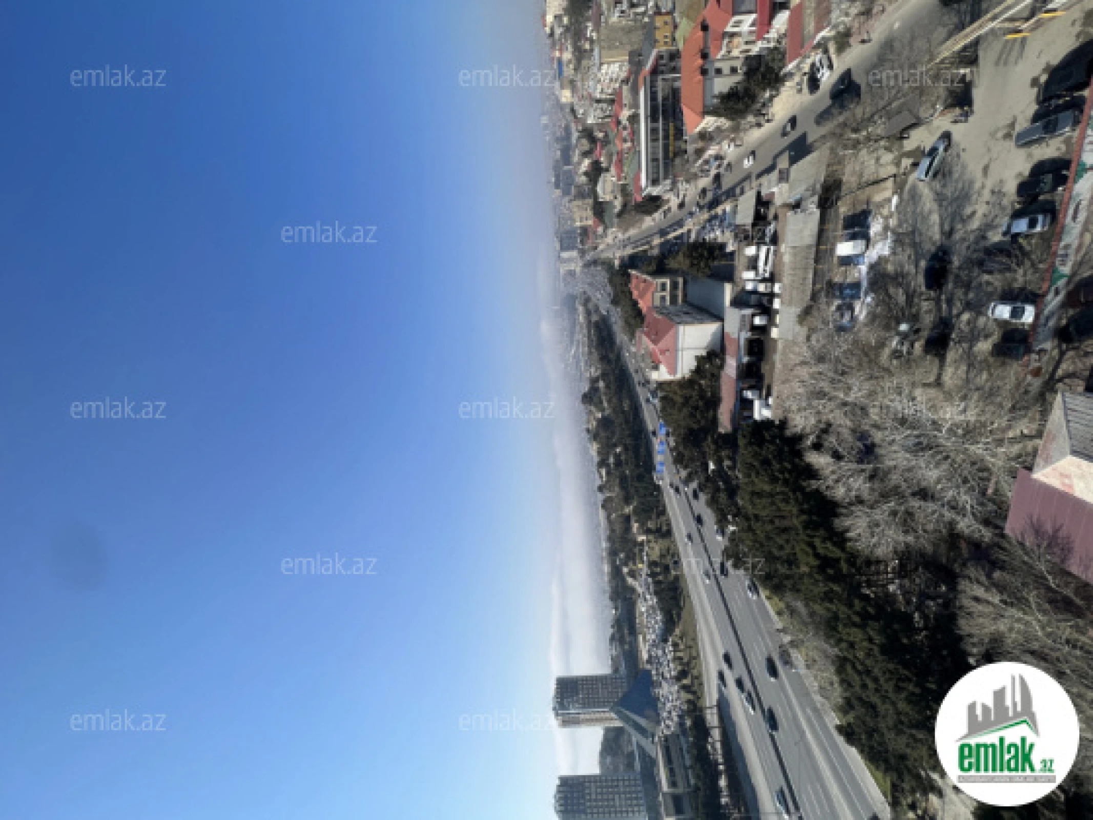 Satılır 3 otaqlı yeni tikili 135 m²