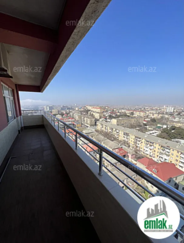 Satılır 3 otaqlı yeni tikili 135 m²