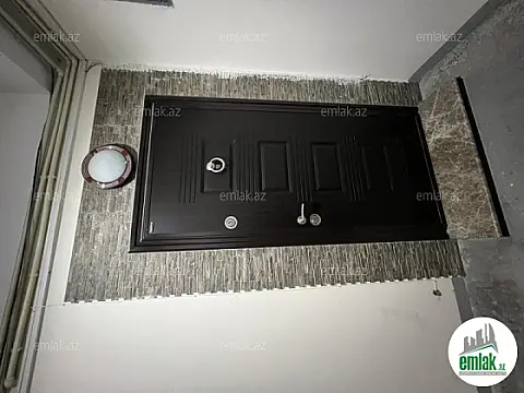 Satılır 3 otaqlı yeni tikili 135 m²