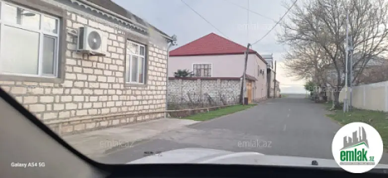 Satılır torpaq sahəsi 6.5 m² — Bakı 6.50 m²