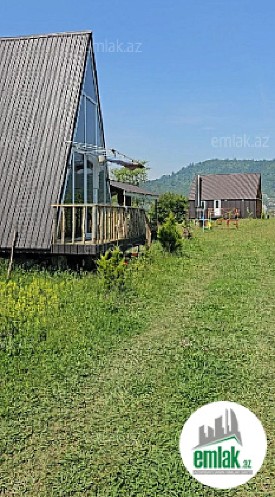 Satılır torpaq sahəsi 350 m²