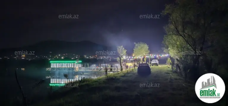 Satılır torpaq sahəsi 350 m²