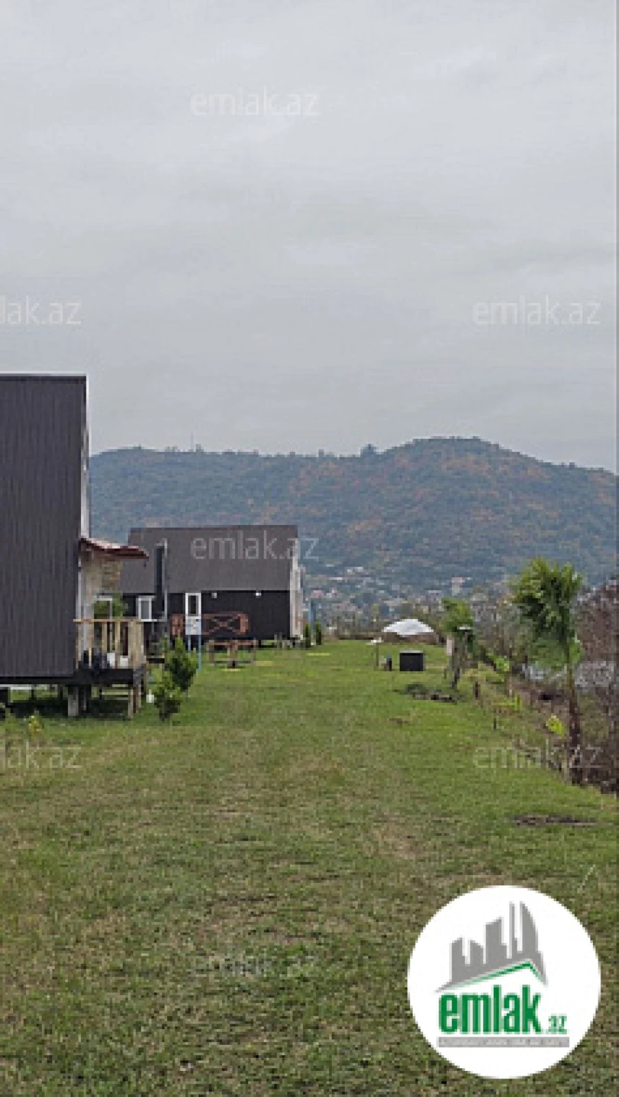 Satılır torpaq sahəsi 350 m²