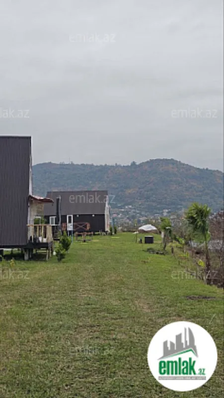 Satılır torpaq sahəsi 350 m²