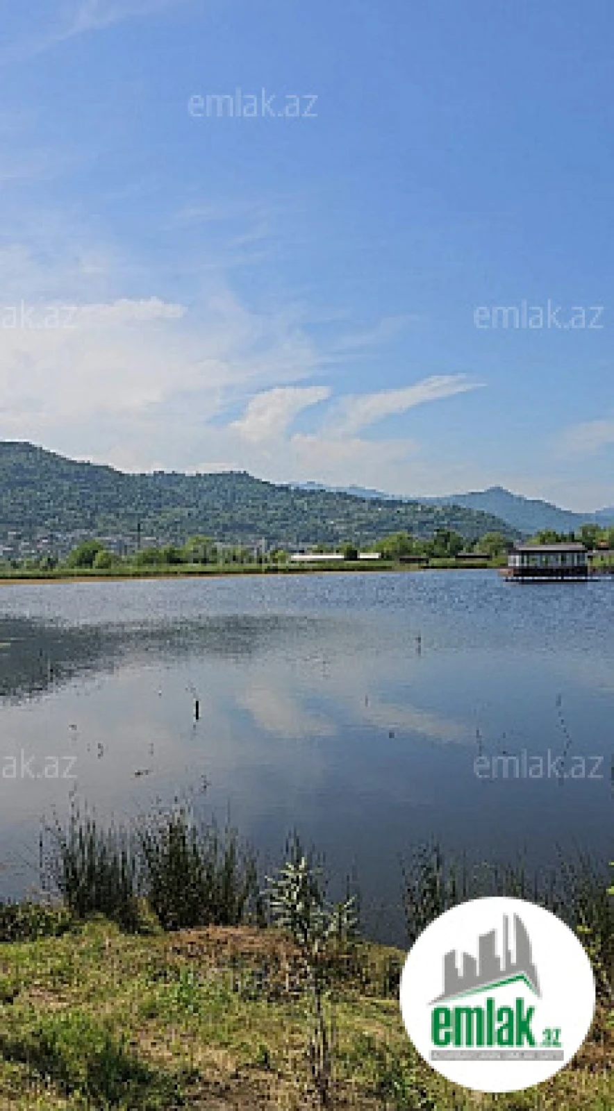 Satılır torpaq sahəsi 350 m²