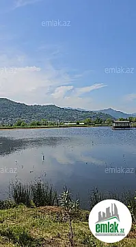 Satılır torpaq sahəsi 350 m²