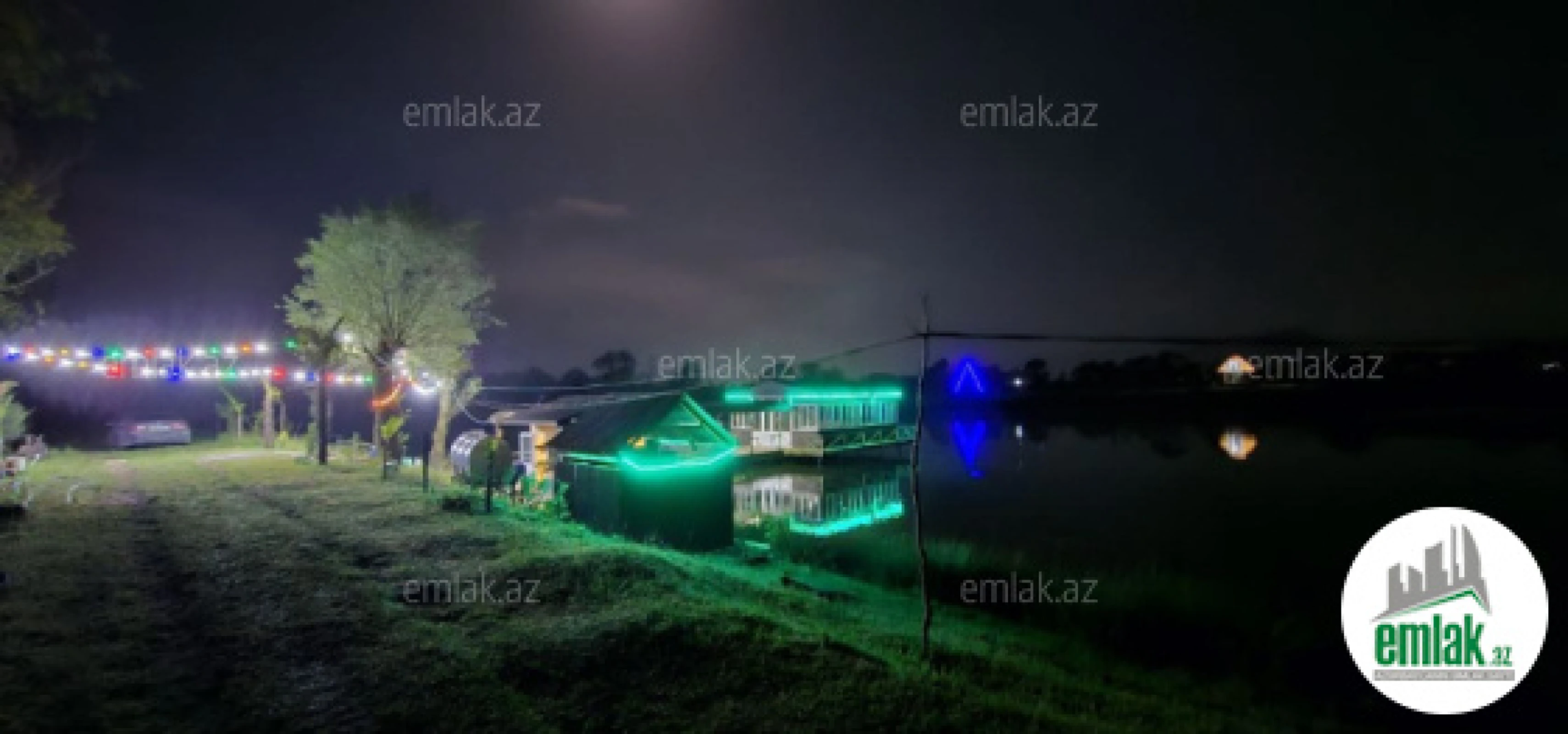 Satılır torpaq sahəsi 350 m²